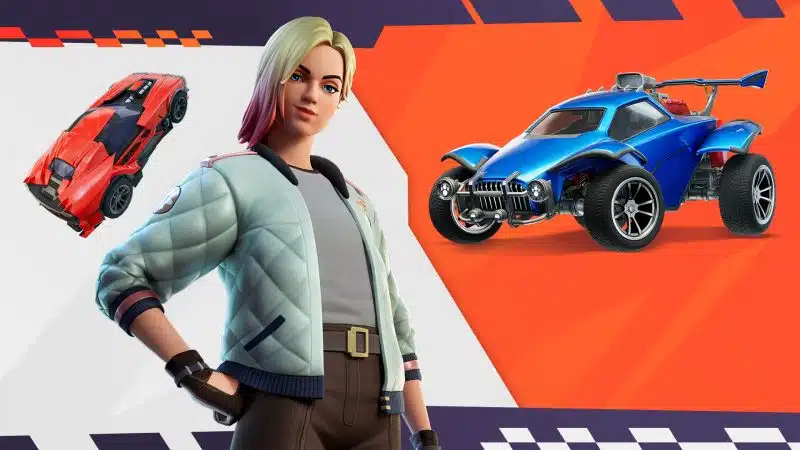 Free Fortnite Skins Jackie