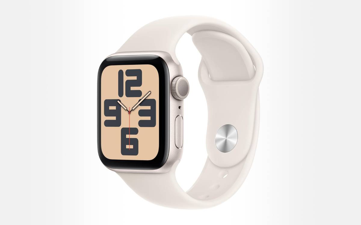 Apple Watch SE 2