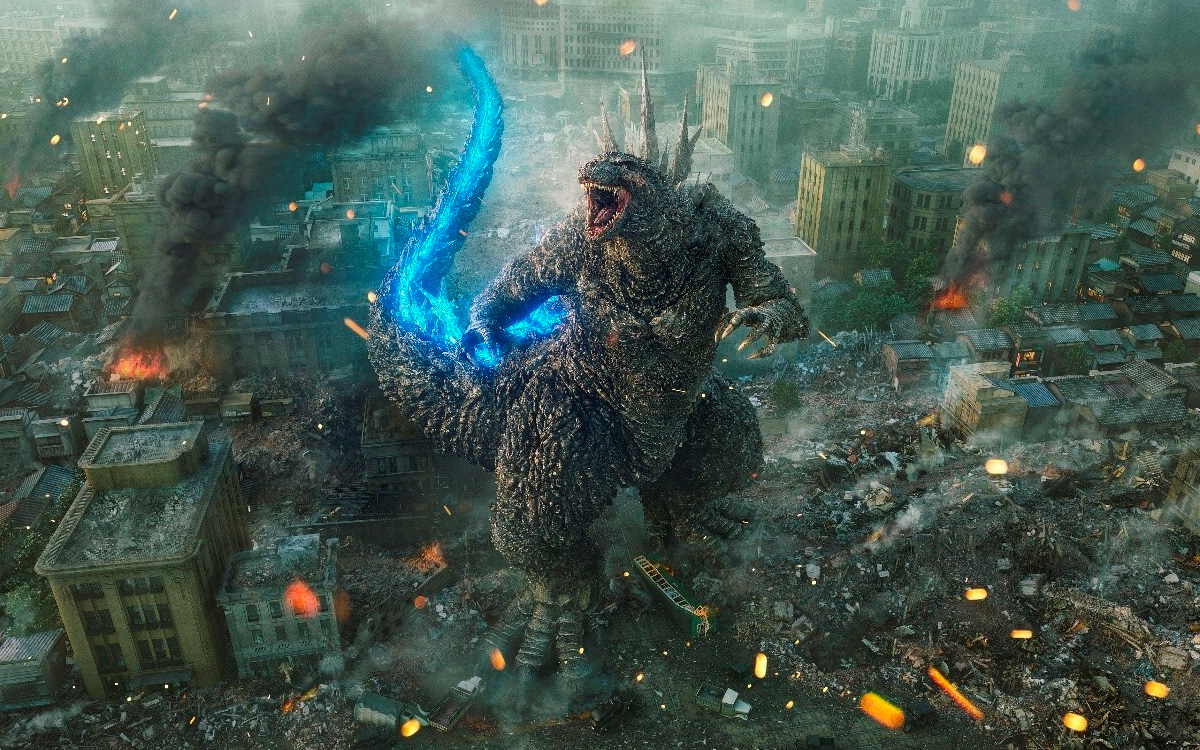 godzilla minus one affaire justice