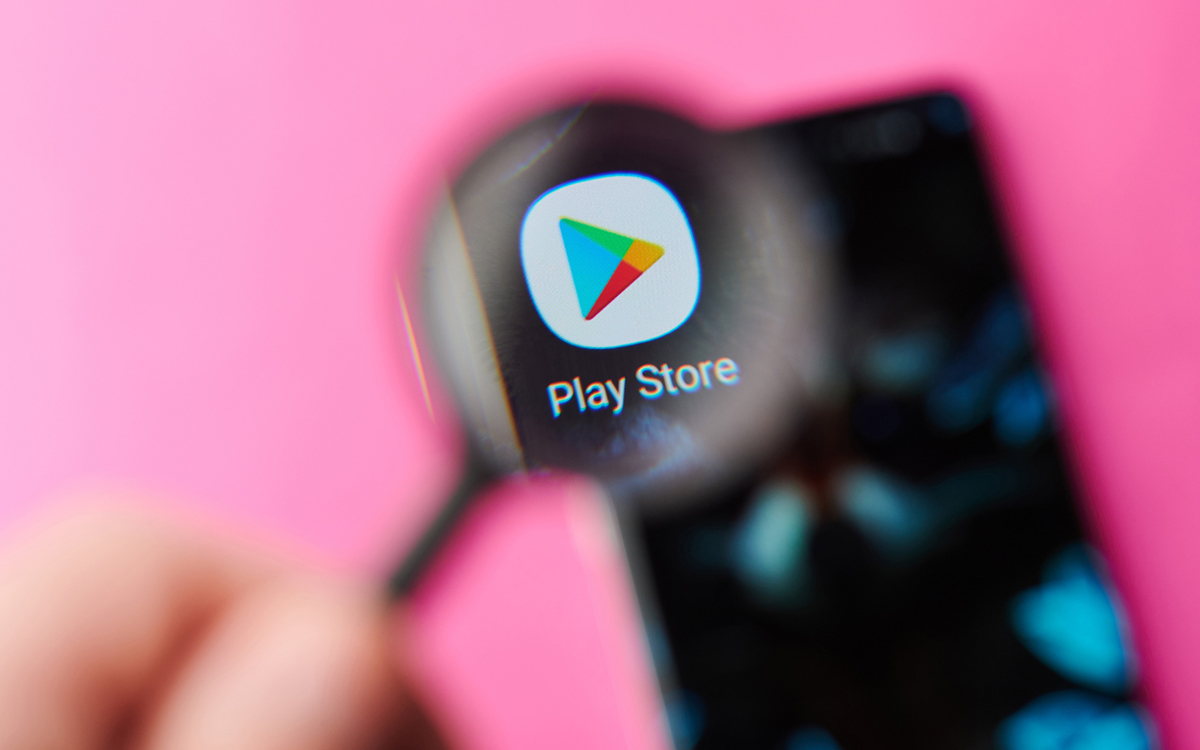 google play store sideloading