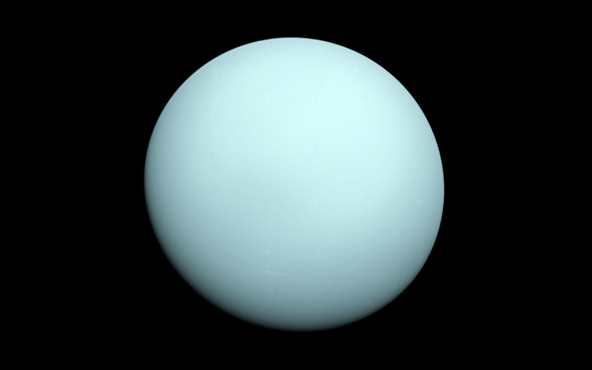 uranus